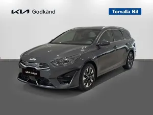 Kia Ceed 2023